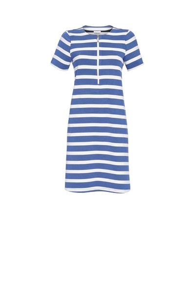 5221004 Ringella Beach Jurk piqu? 