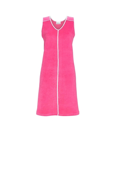 5228010 Ringella Beach Jurk mouwloos stretch-badstof