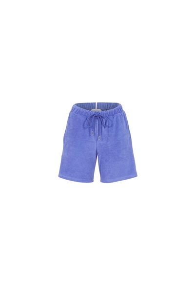 5258520 Cherie Line Shorts stretch-badstof uni