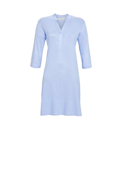 5271008 Cherie Line Nachthemd uni in tuniek-stijl