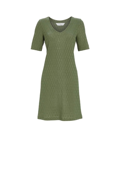 5271015 Cherie Line Jurk ajour