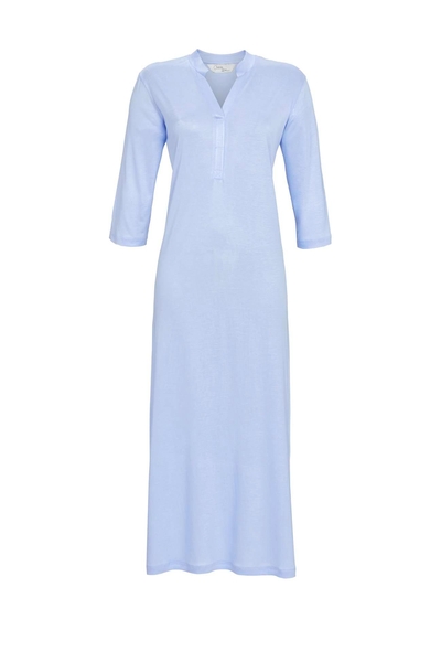5271108 Cherie Line Nachthemd uni lang in tuniek-stijl