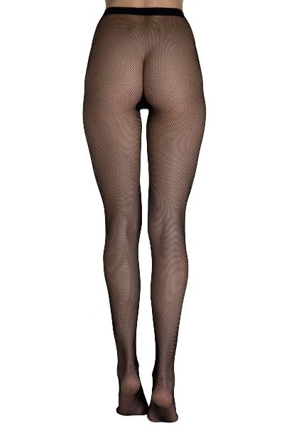 FASHION NET Net Panty 50022