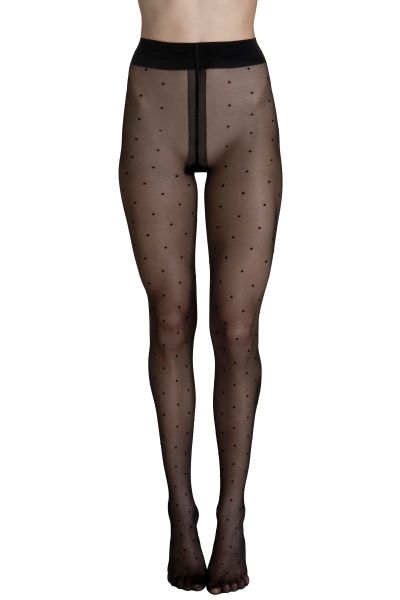 FASHION DOT 20 Panty met noppen 50023