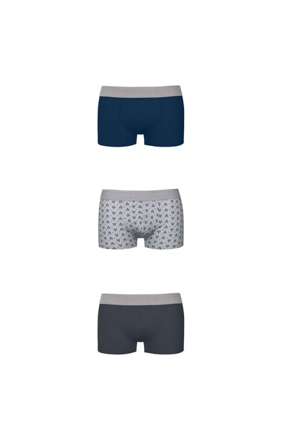 HERCULES  3PACK Short 32030