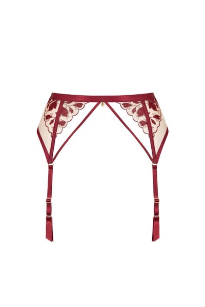 GLORIOSA Suspender belt 11059
