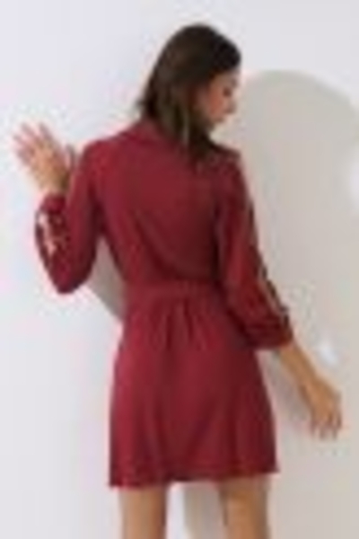 GLORIOSA Morning gown 23426