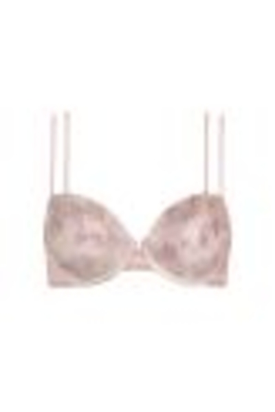 OLENA Bra with moulded foam cup SOFT brushed  20370