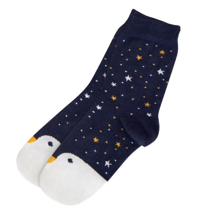 TWINKLE STAR Socks 61063