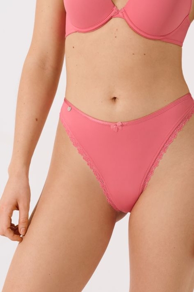 62590 SUNSET Briefs brazilian high leg