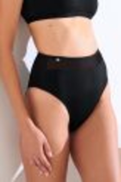 22356 PARIS Briefs high - high leg