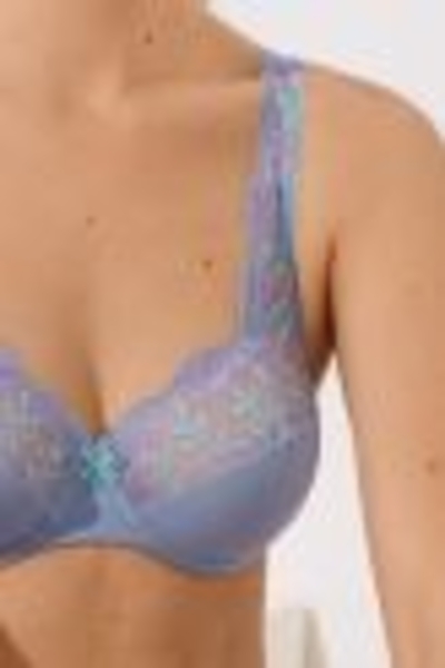60534 RAINBOW Bra with wire