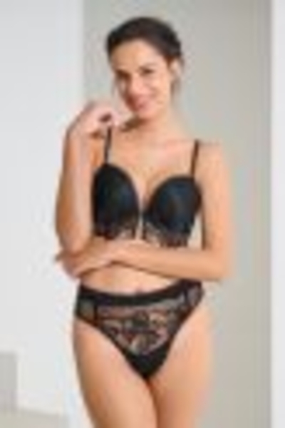 10378 EMINENCE Bra push up