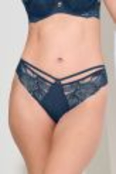 12374 CHARISMA Briefs