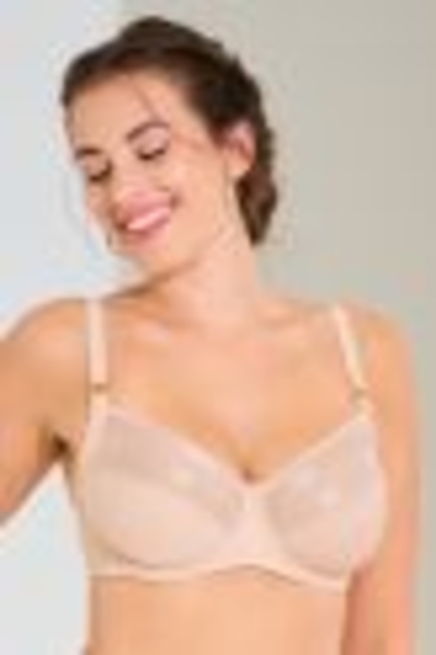 20388 PRINCESS Bra with wire 