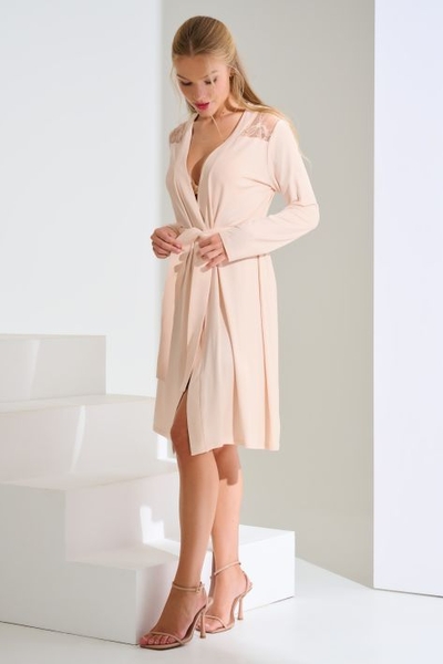 23456 PATRICIA Morning gown 100cm