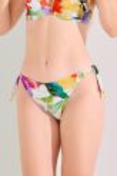 41692 ROMA Bikini briefs tie side