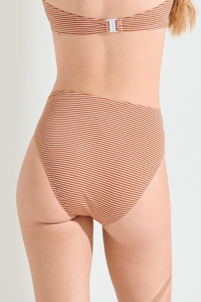 41723 LASCARI Bikini briefs high-waist