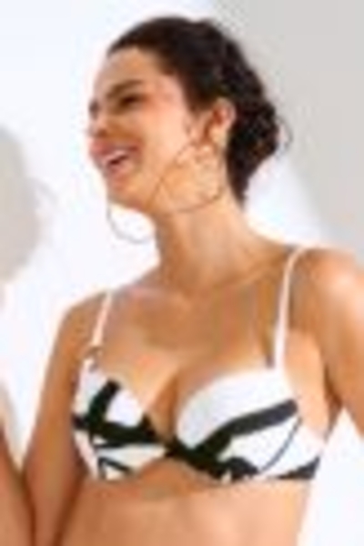 40829 HONOLULU Bikini top push up