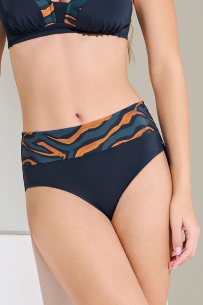 41737 TANZANIA Bikini briefs high