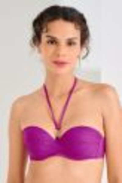 40852 SORRENTO Bikini top balconette