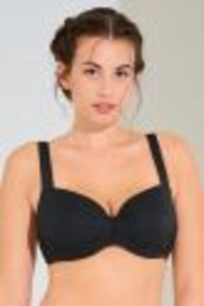 40833 IMPERIA Bikini top foam cups
