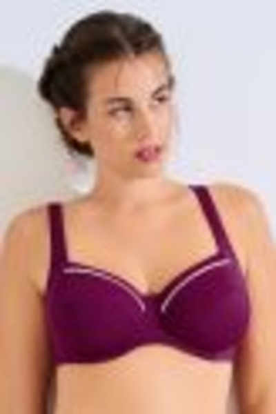 40813 UVITA Bikini top with wire