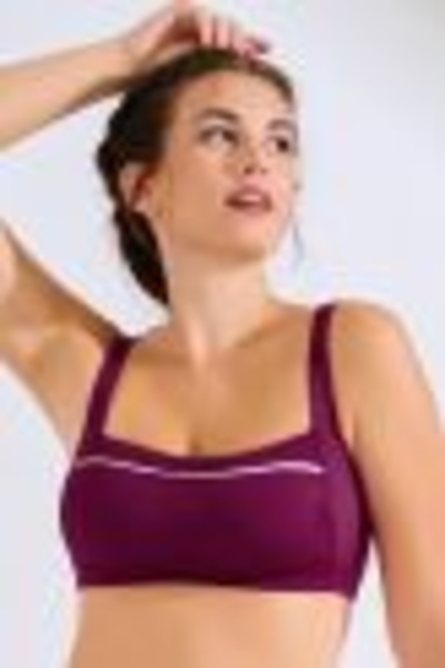 40817 UVITA Bikini top without wire