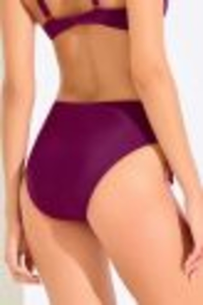 41703 UVITA Bikini briefs with regulation