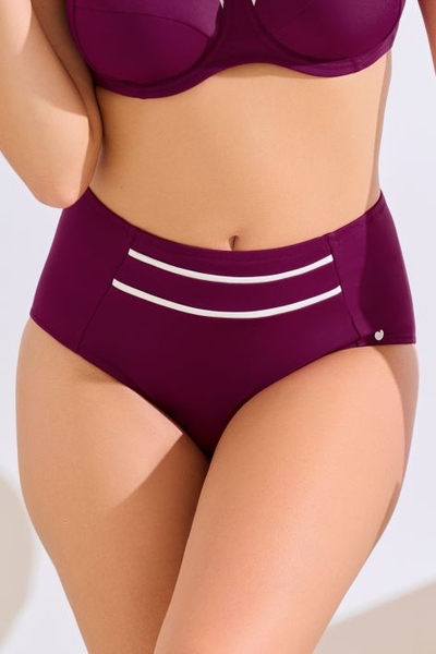 41704 UVITA Bikini briefs high