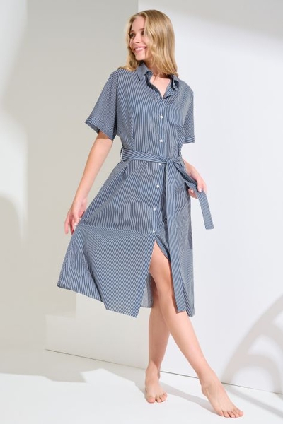 49587 LASCARI Dress