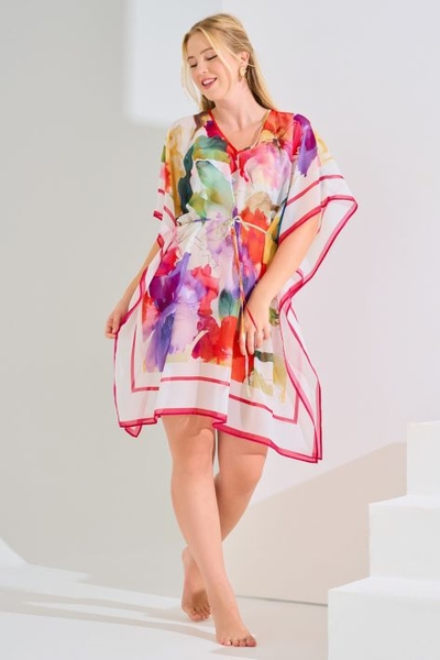 49599 ROMA Kaftan