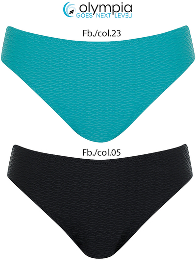 Olympia Bikini Broek Mix&Match 31643-67