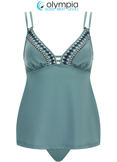 Olympia Tankini 38610-67