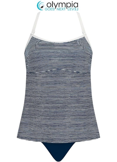 Olympia Tankini 38612-67