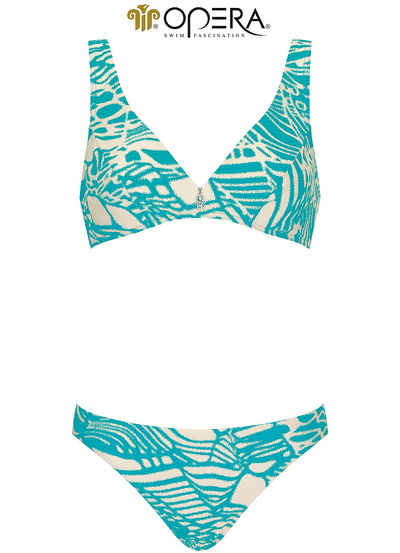 Opera Bikini 61601-67