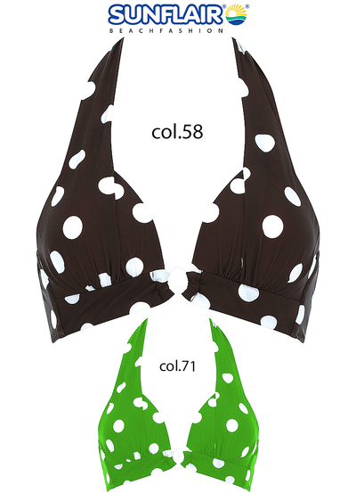 Sunflair Bikini Top Mix&Match 71039-67