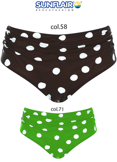 Sunflair Bikini Broek Mix&Match 71041-67