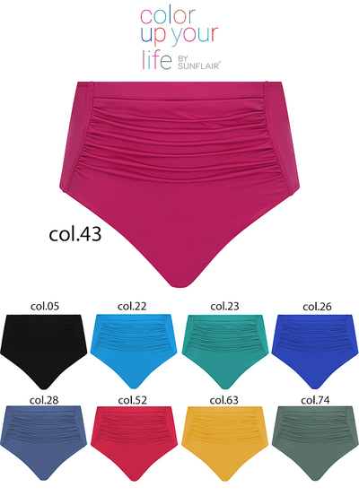 Sunflair Bikini Broek Mix&Match 71114-67