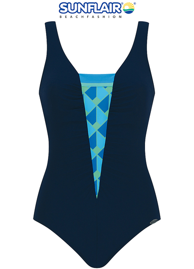 Sunflair Badpak 72042-67