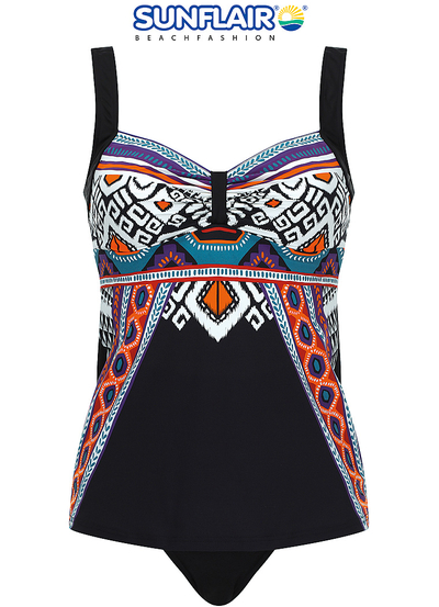 Sunflair Tankini 78001-67