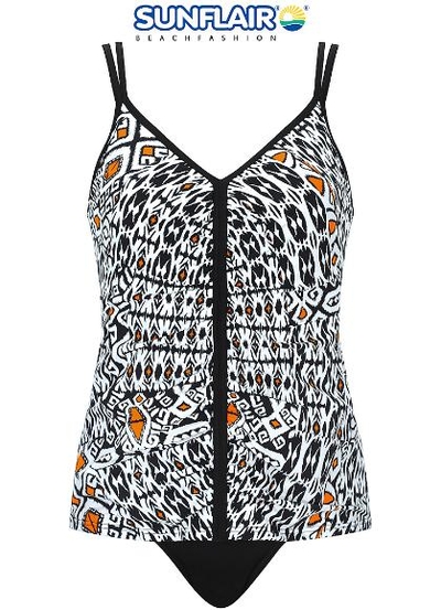Sunflair Tankini 78017-67