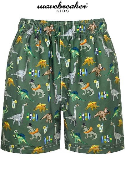 Wavebreaker Shorts 54260-67