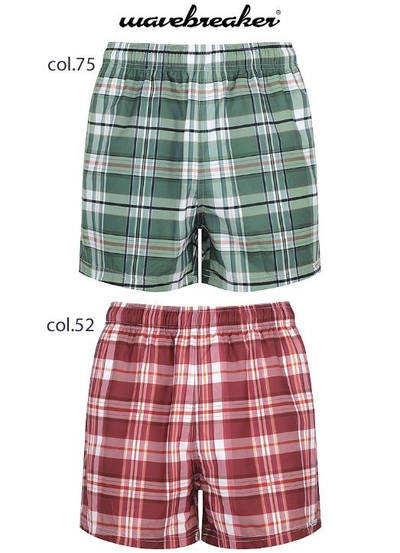 Wavebreaker Shorts 56001-67
