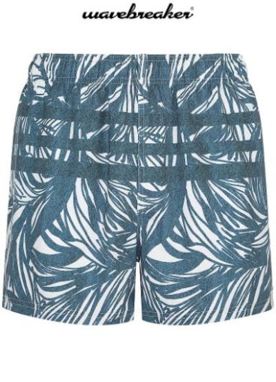 Wavebreaker Shorts 56202-67