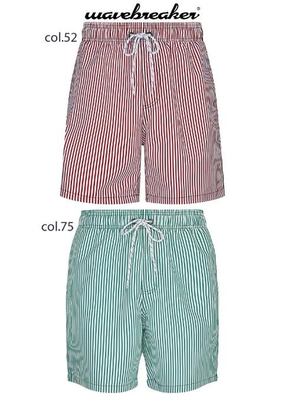 Wavebreaker Shorts 56203-67