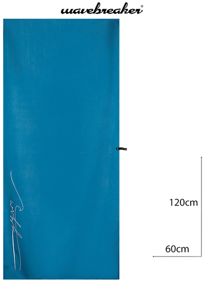 Wavebreaker Handdoek 59101-67