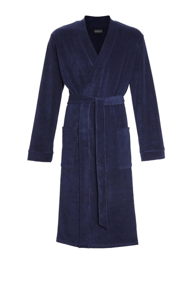 5541724 Ringella Heren Badstof badjas