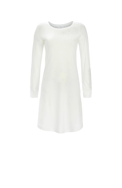 5571003 Cherie Line Nachthemd met kant