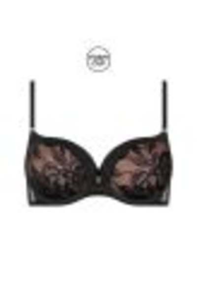 20405 ROBIN Bra with moulded foam cup